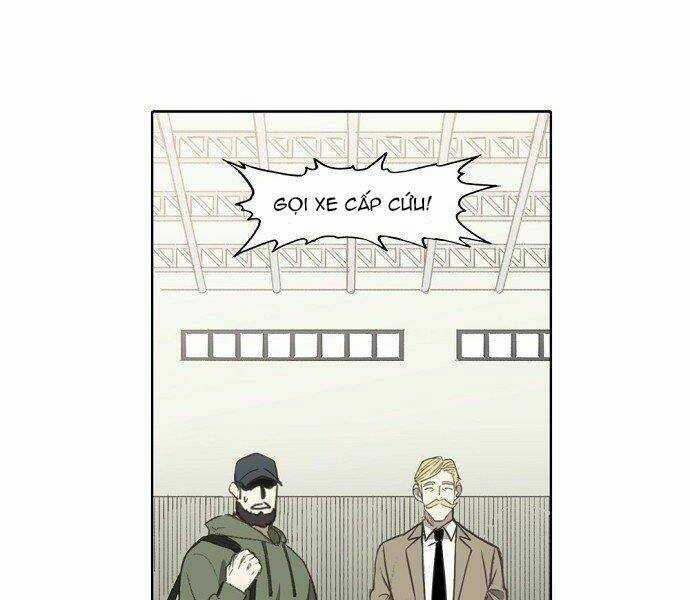 Võ Sĩ - The Boxer Chapter 94 trang 55