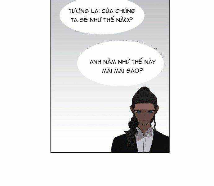 Võ Sĩ - The Boxer Chapter 94 trang 69