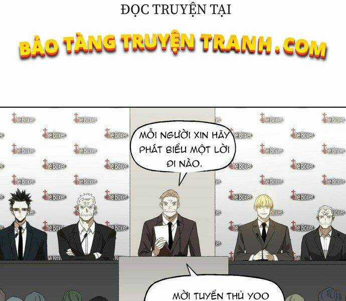 Võ Sĩ - The Boxer Chapter 94 trang 79