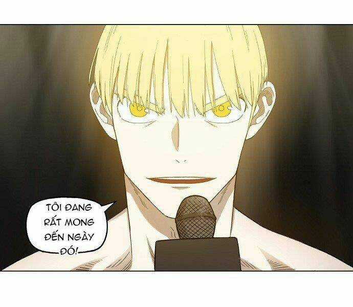 Võ Sĩ - The Boxer Chapter 94 trang 8