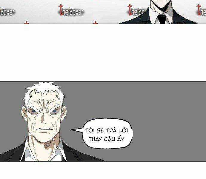 Võ Sĩ - The Boxer Chapter 94 trang 81