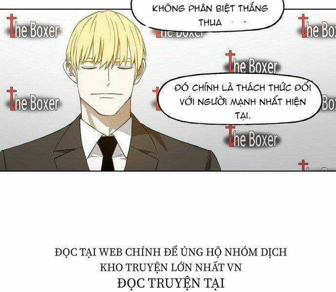 Võ Sĩ - The Boxer Chapter 94 trang 84