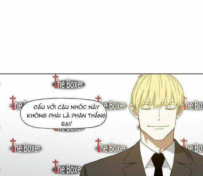 Võ Sĩ - The Boxer Chapter 94 trang 91