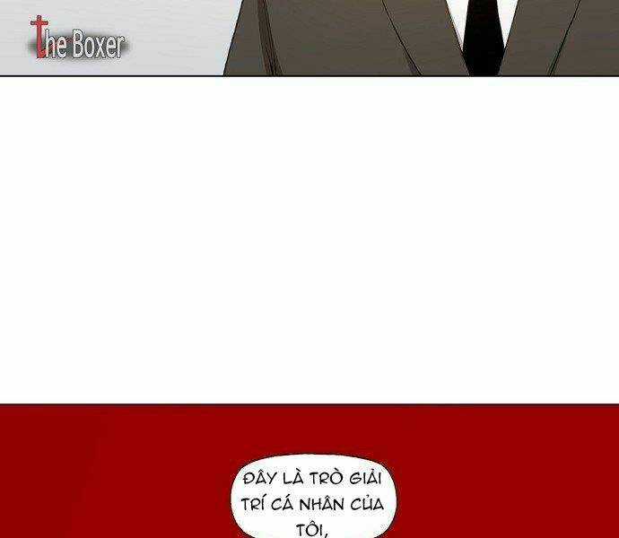 Võ Sĩ - The Boxer Chapter 94 trang 92