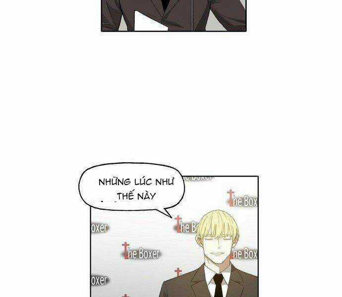 Võ Sĩ - The Boxer Chapter 94 trang 96