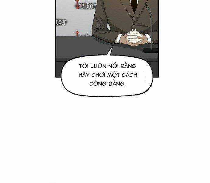 Võ Sĩ - The Boxer Chapter 94 trang 97