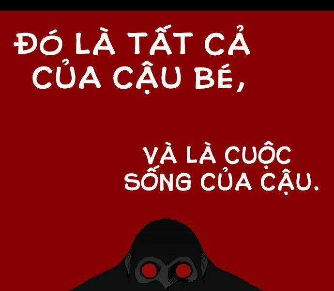 Võ Sĩ - The Boxer Chapter 95 trang 113