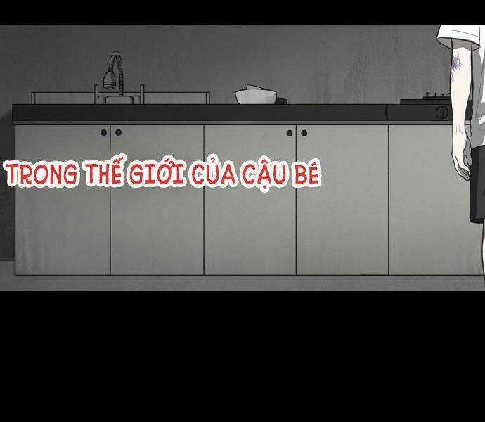 Võ Sĩ - The Boxer Chapter 95 trang 164