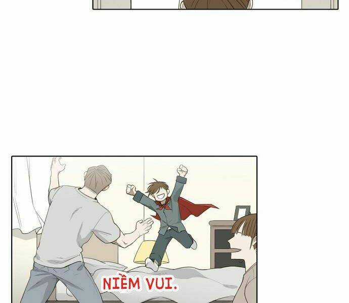 Võ Sĩ - The Boxer Chapter 95 trang 41