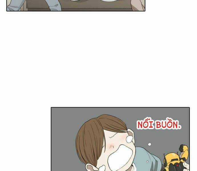 Võ Sĩ - The Boxer Chapter 95 trang 42