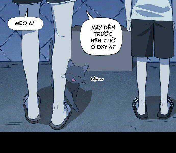 Võ Sĩ - The Boxer Chapter 96 trang 105