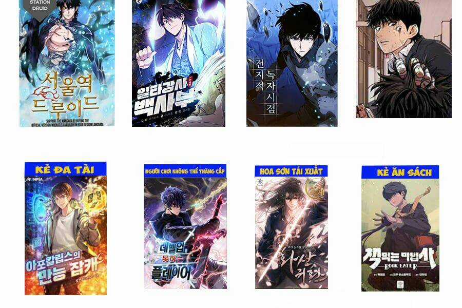 Võ Sĩ - The Boxer Chapter 96 trang 176