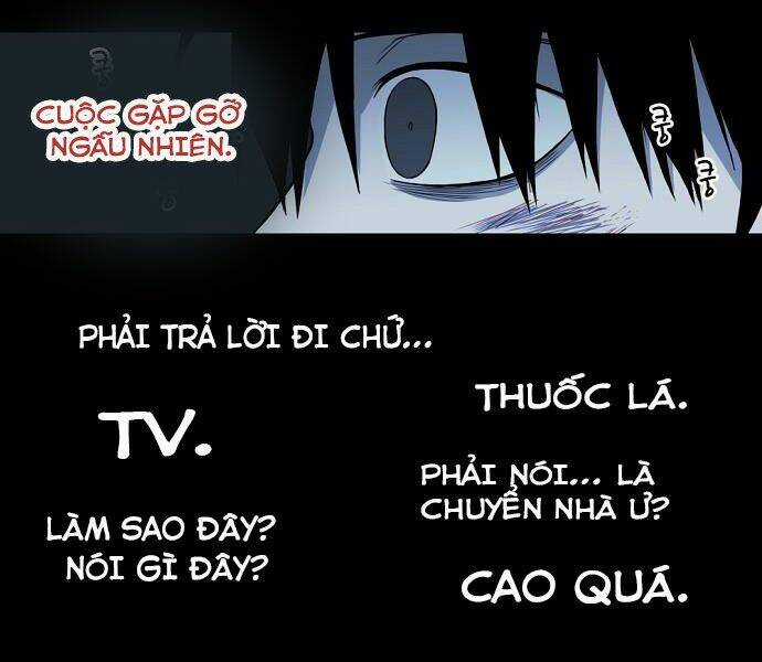 Võ Sĩ - The Boxer Chapter 96 trang 51