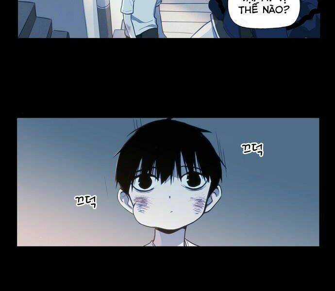 Võ Sĩ - The Boxer Chapter 96 trang 79