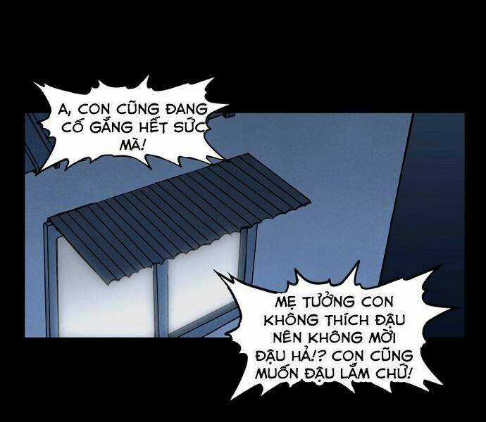 Võ Sĩ - The Boxer Chapter 96 trang 86