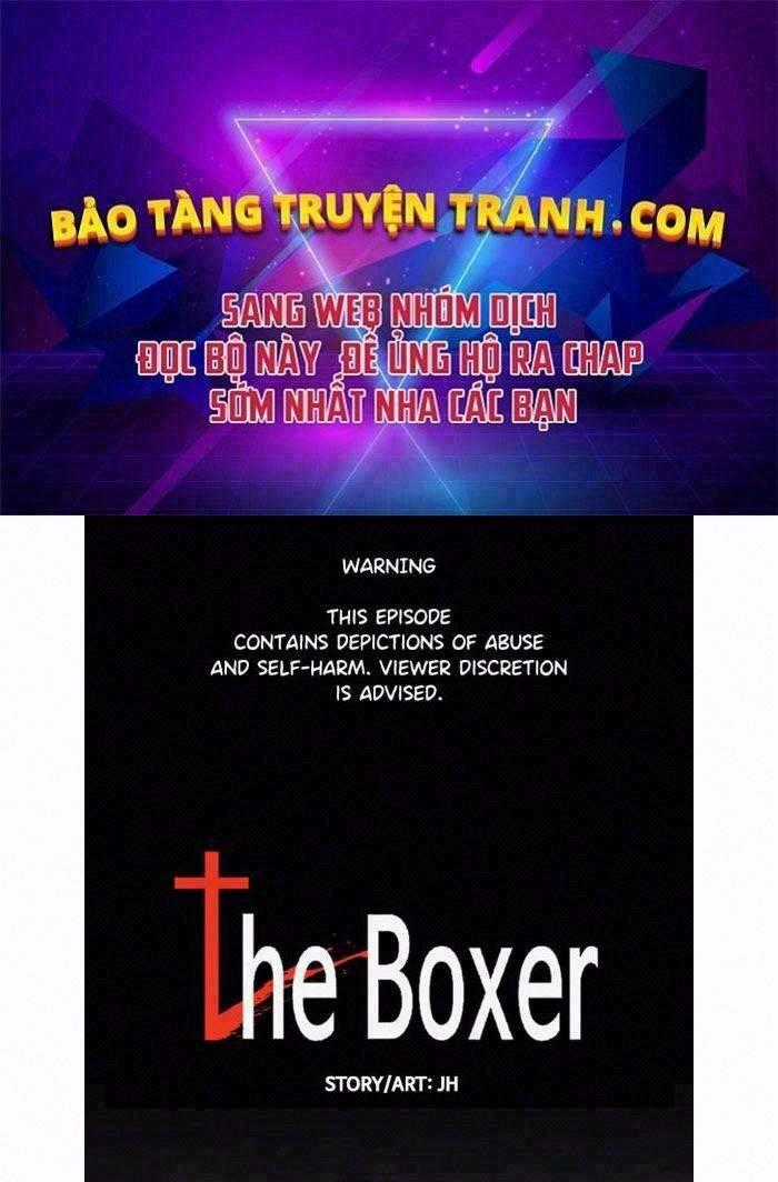 Võ Sĩ - The Boxer Chapter 97 trang 0