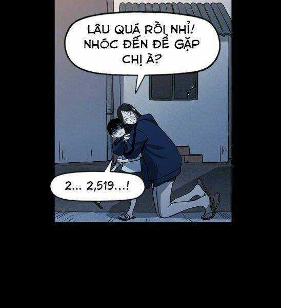 Võ Sĩ - The Boxer Chapter 97 trang 33