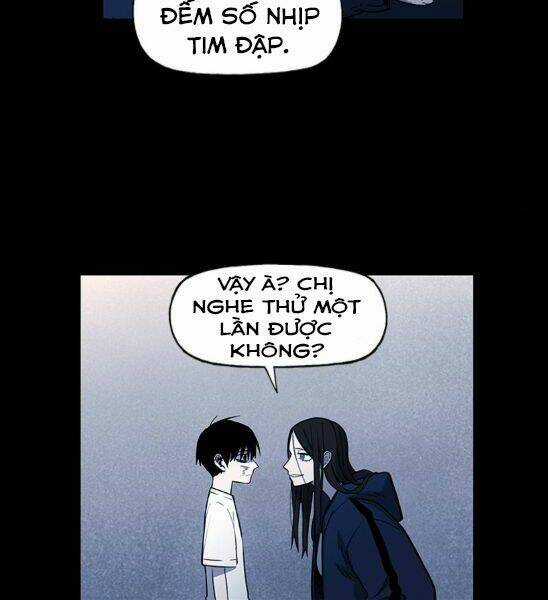 Võ Sĩ - The Boxer Chapter 97 trang 35