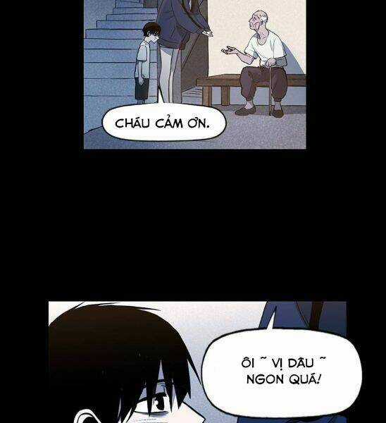 Võ Sĩ - The Boxer Chapter 97 trang 40