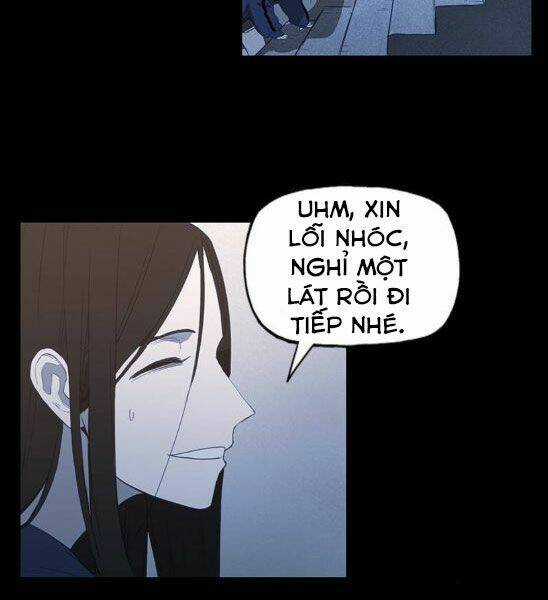 Võ Sĩ - The Boxer Chapter 97 trang 66