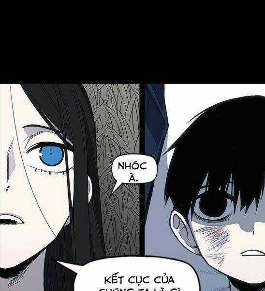 Võ Sĩ - The Boxer Chapter 97 trang 97