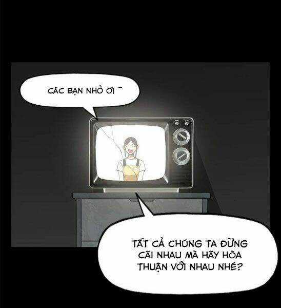 Võ Sĩ - The Boxer Chapter 98 trang 10