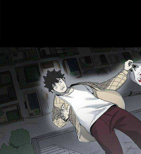 Võ Sĩ - The Boxer Chapter 98 trang 116