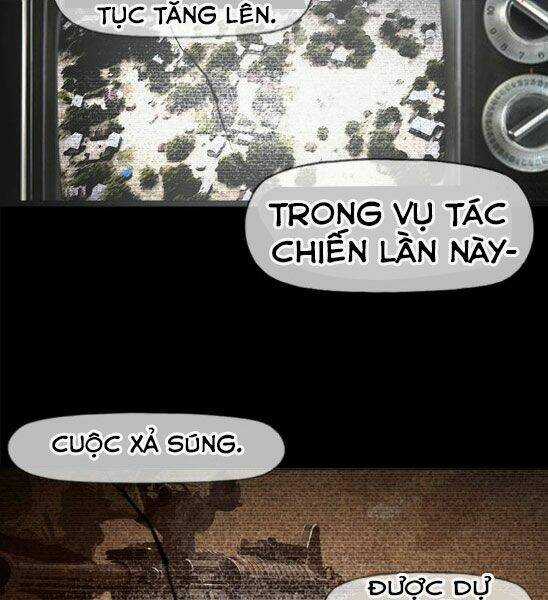 Võ Sĩ - The Boxer Chapter 98 trang 137