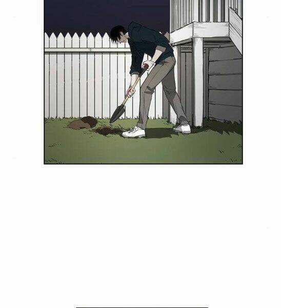 Võ Sĩ - The Boxer Chapter 98 trang 160