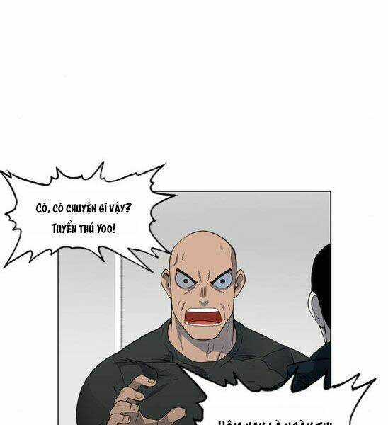 Võ Sĩ - The Boxer Chapter 98 trang 170