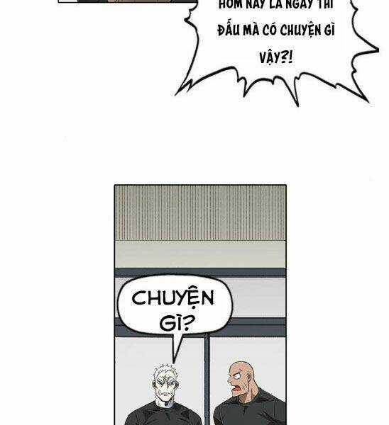 Võ Sĩ - The Boxer Chapter 98 trang 171