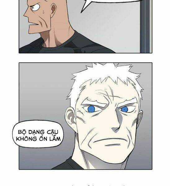 Võ Sĩ - The Boxer Chapter 98 trang 174