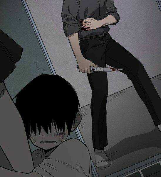 Võ Sĩ - The Boxer Chapter 98 trang 33