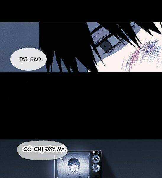 Võ Sĩ - The Boxer Chapter 98 trang 39