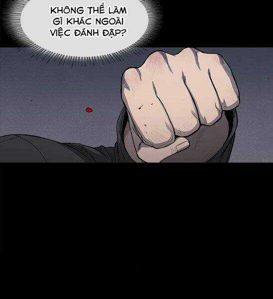 Võ Sĩ - The Boxer Chapter 98 trang 49