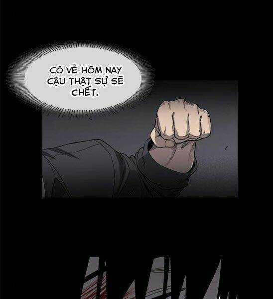 Võ Sĩ - The Boxer Chapter 98 trang 54