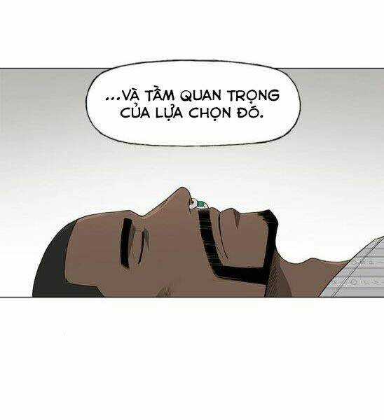 Võ Sĩ - The Boxer Chapter 99 trang 100