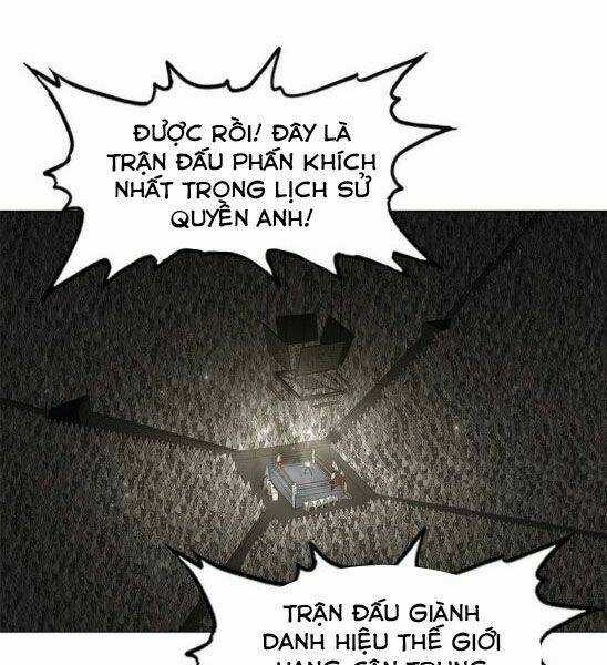 Võ Sĩ - The Boxer Chapter 99 trang 101