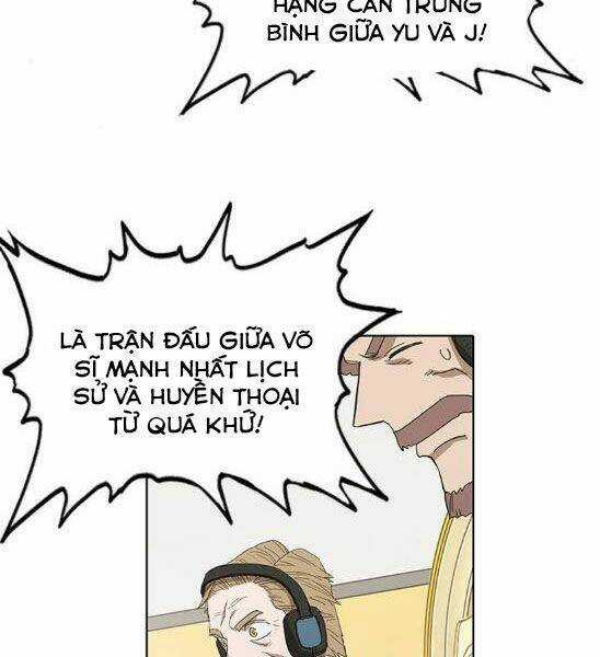 Võ Sĩ - The Boxer Chapter 99 trang 102