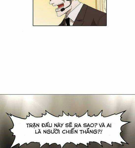 Võ Sĩ - The Boxer Chapter 99 trang 103