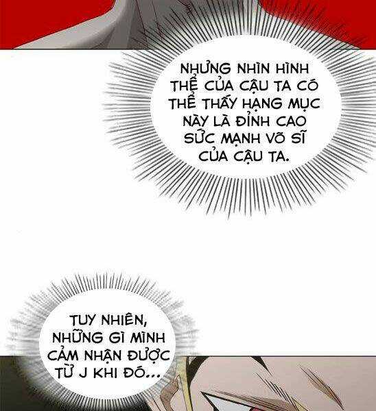 Võ Sĩ - The Boxer Chapter 99 trang 110