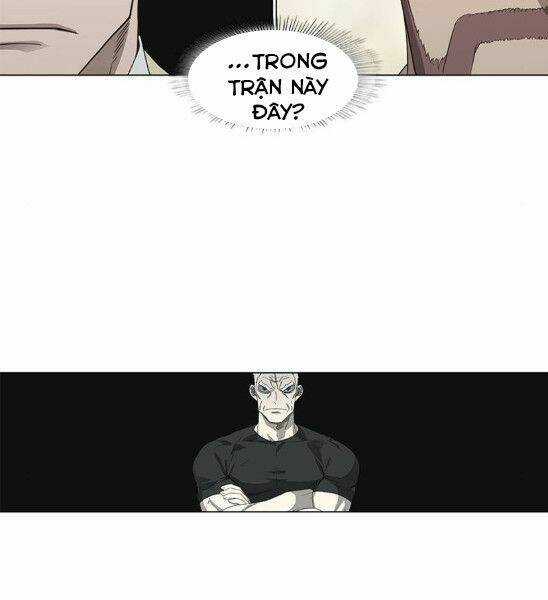 Võ Sĩ - The Boxer Chapter 99 trang 115