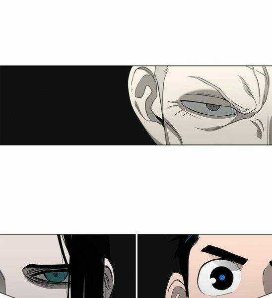 Võ Sĩ - The Boxer Chapter 99 trang 117