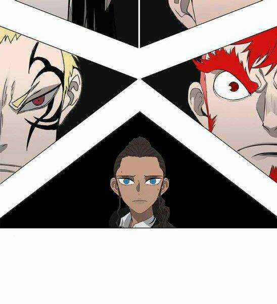 Võ Sĩ - The Boxer Chapter 99 trang 118