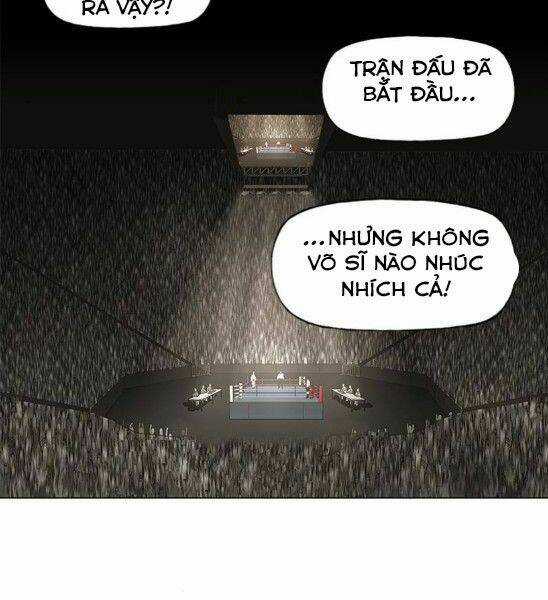 Võ Sĩ - The Boxer Chapter 99 trang 128