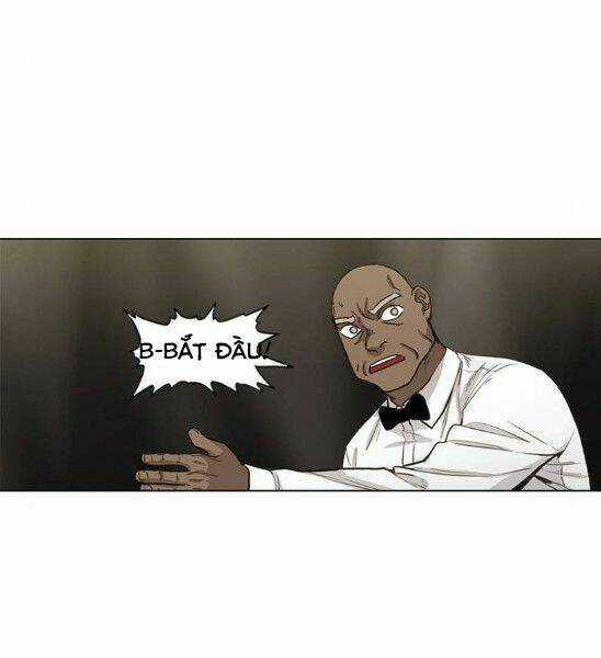 Võ Sĩ - The Boxer Chapter 99 trang 129