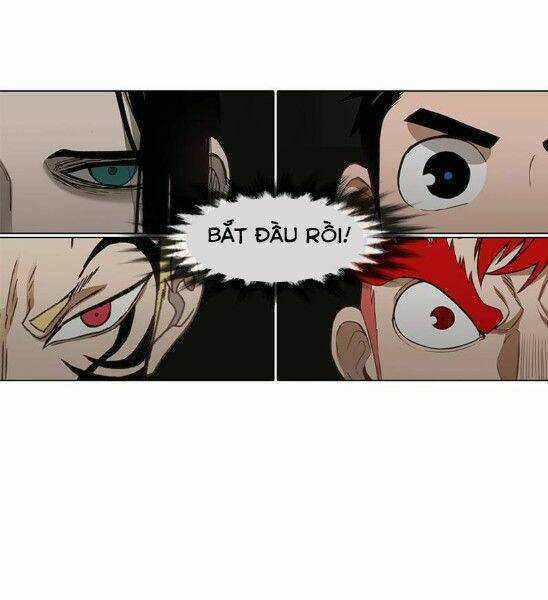 Võ Sĩ - The Boxer Chapter 99 trang 146