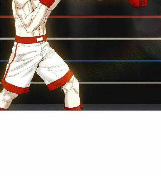 Võ Sĩ - The Boxer Chapter 99 trang 151