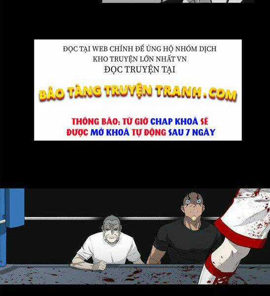 Võ Sĩ - The Boxer Chapter 99 trang 162