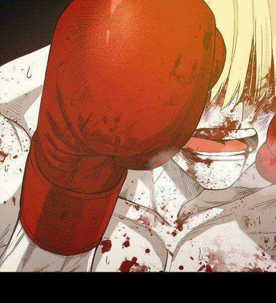 Võ Sĩ - The Boxer Chapter 99 trang 164